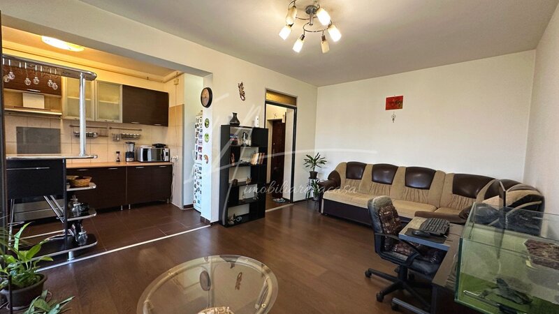 Apartament cu tot ce ai nevoie in Dr. Taberei