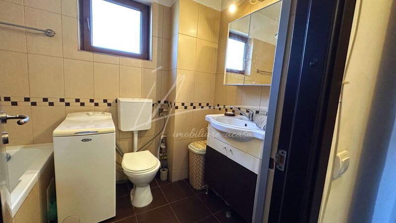 Apartament cu tot ce ai nevoie in Dr. Taberei