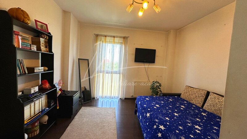 Apartament cu tot ce ai nevoie in Dr. Taberei